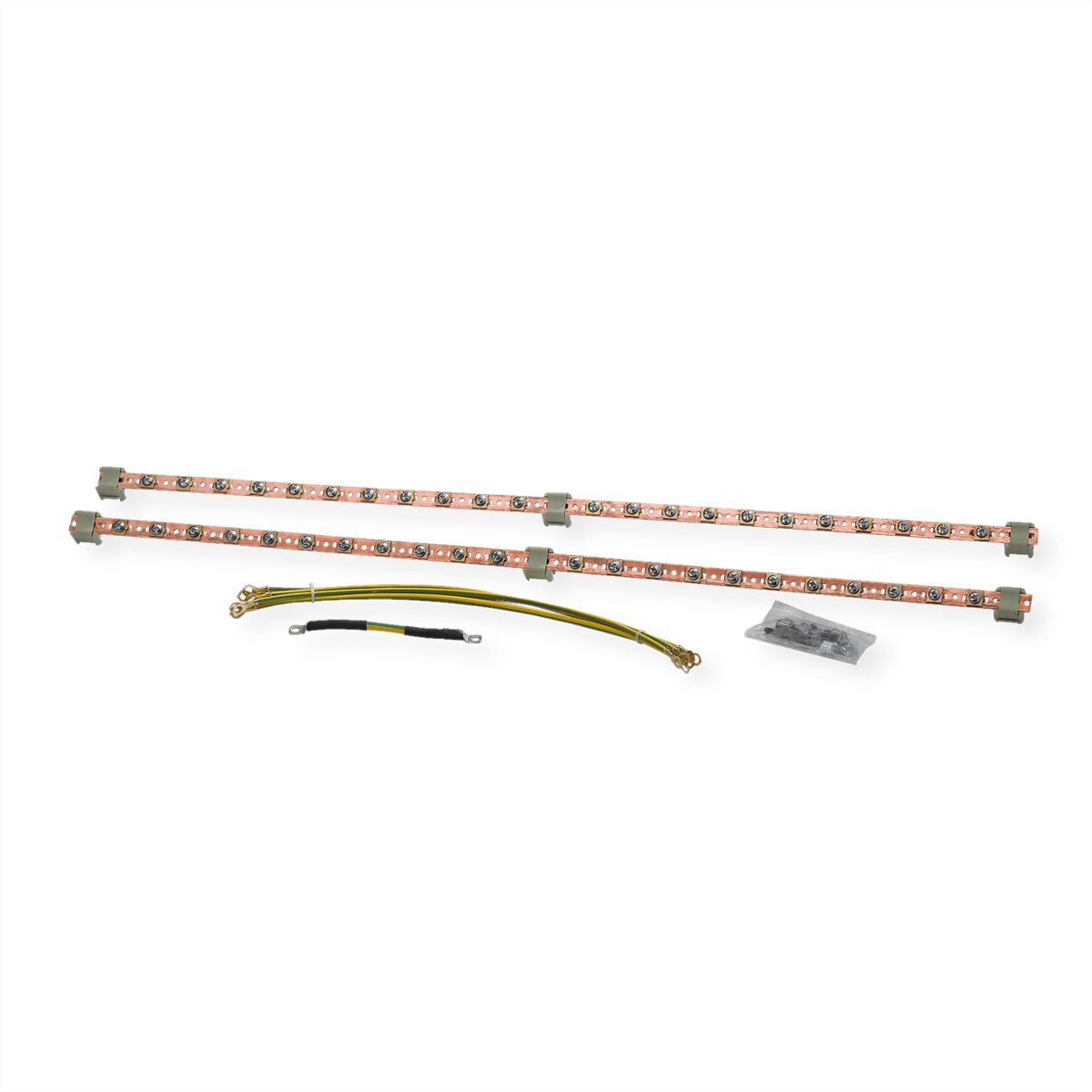 ROLINE Potenzialausgleich-Set - 820 mm - 48.3 cm (19)