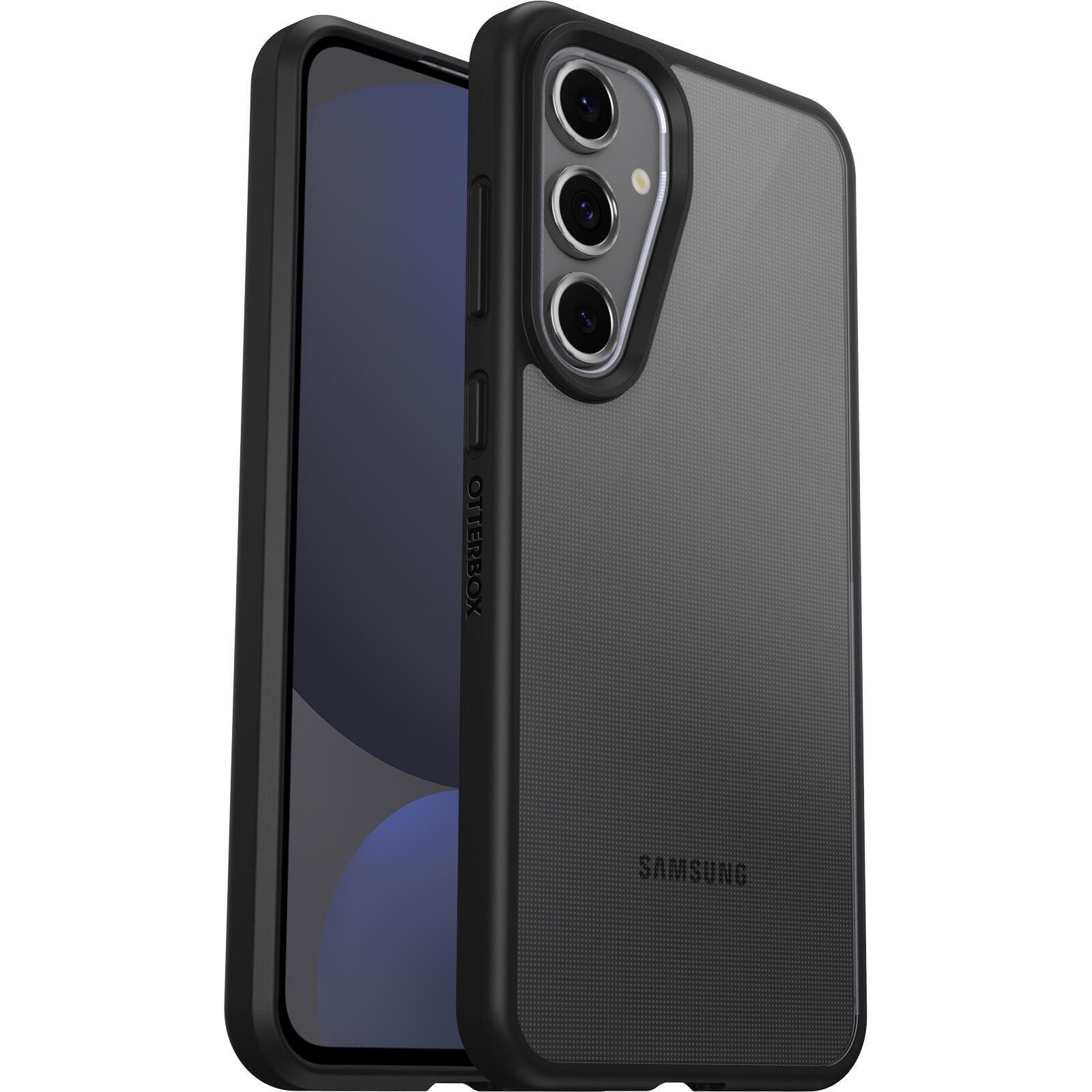 OtterBox React Series - Hintere Abdeckung f�r Mobiltelefon