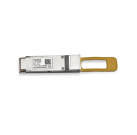 Mellanox NVIDIA - QSFP28 Empfngermodul - 100GBase-X - MPO-Multi-Modus