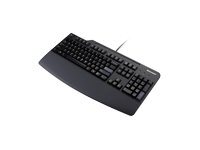 Lenovo Preferred Pro USB clavier QWERTY Noir