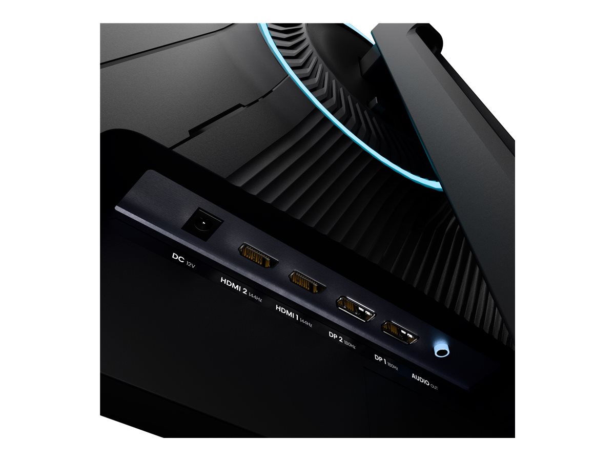 Arozzi Nova - LED-Monitor - Gaming - 86.4 cm (34)