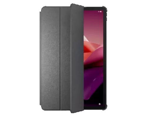 Lenovo ZG38C05252 custodia per tablet 32 cm (12.6) Custodia a libro Grigio