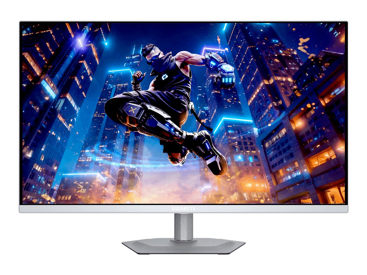 Gigabyte MO27Q2A ICE - OLED-Monitor - Gaming - 68.6 cm (27)