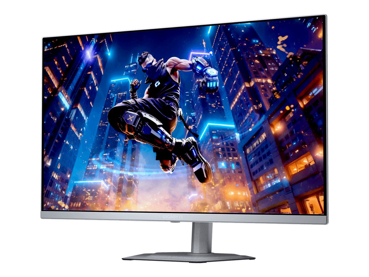 Gigabyte MO27Q2A ICE - OLED-Monitor - Gaming - 68.6 cm (27)