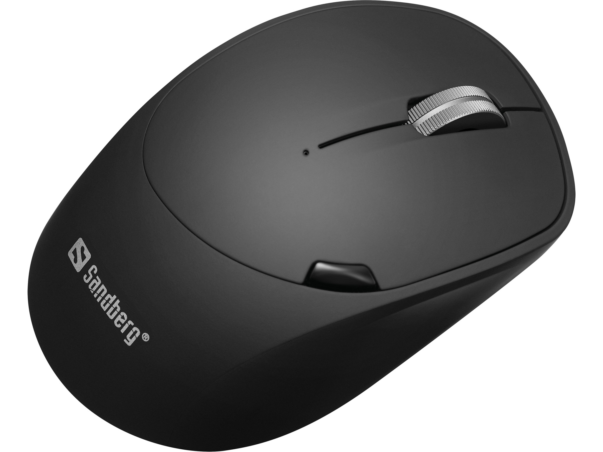MICROSOFT Souris sans fil Bluetooth Ergonomic Mouse - Bluetooth