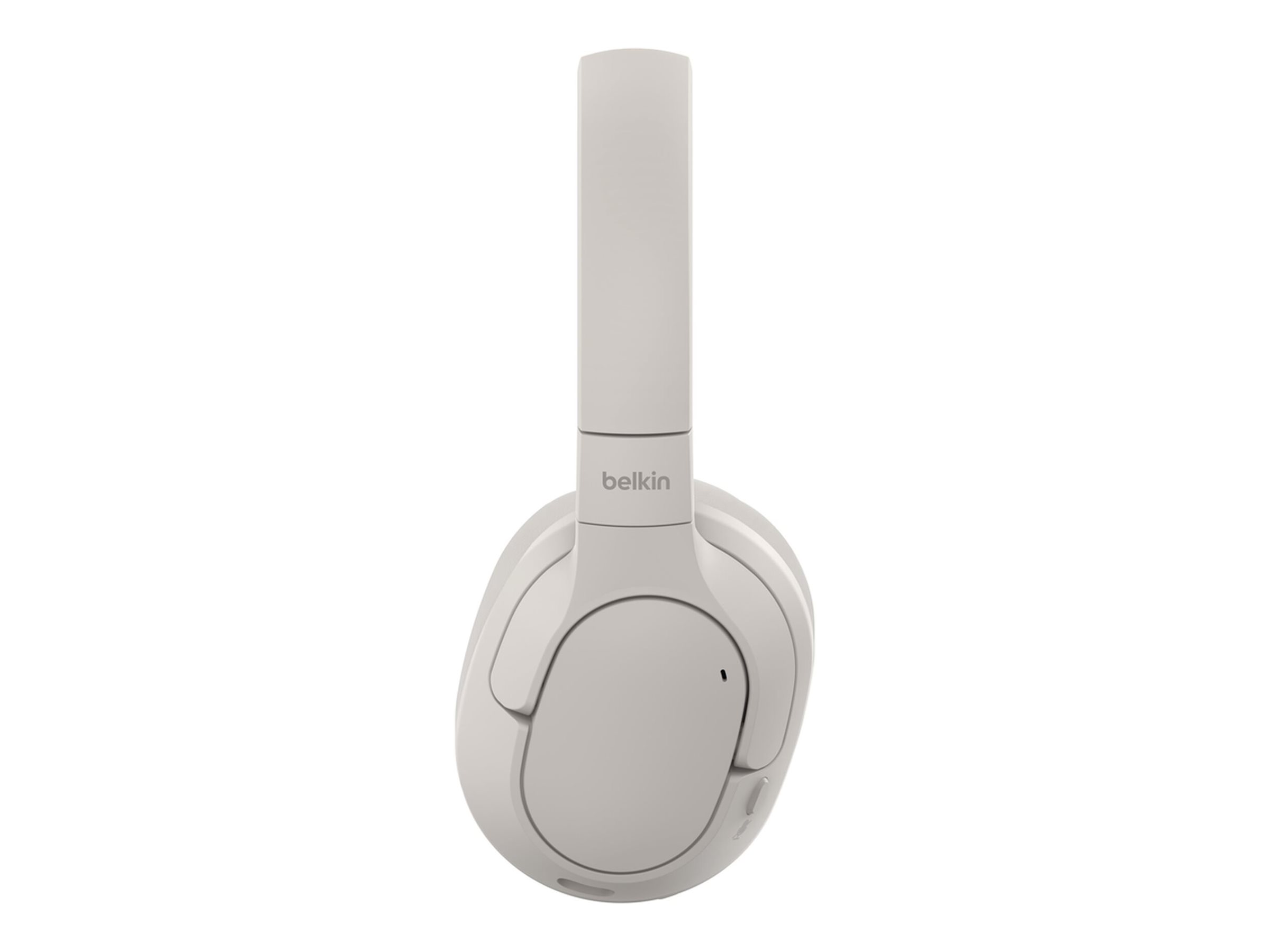 Belkin SoundForm Surround - Kopfh�rer mit Mikrofon