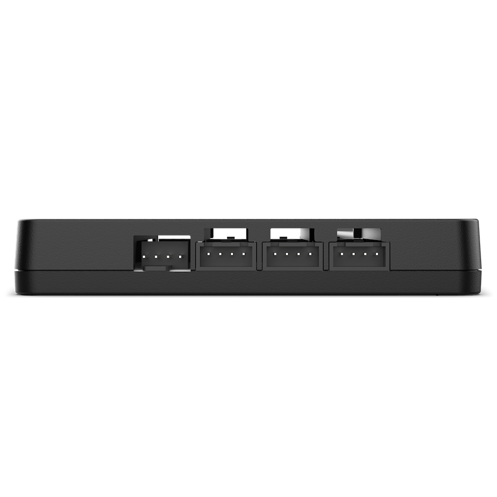 NZXT RGB & Fan Controller - L�fter LED-REgler