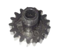 HP RU7-0293-000CN pi�ce de rechange pour �quipement dimpression Engrenage dentra�nement