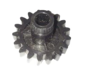 HP RU7-0293-000CN printer/scanner spare part Drive gear