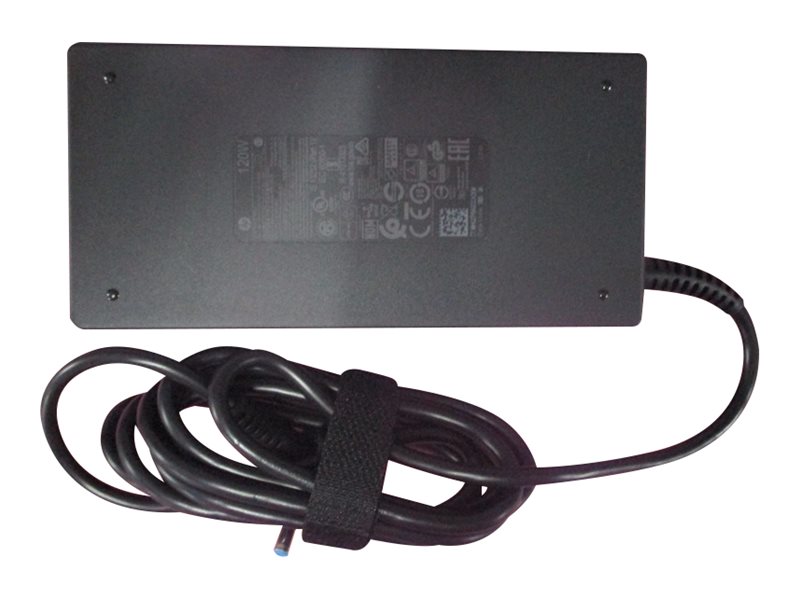 HP SKO-AC ADPTR 120W PFC SMART RC