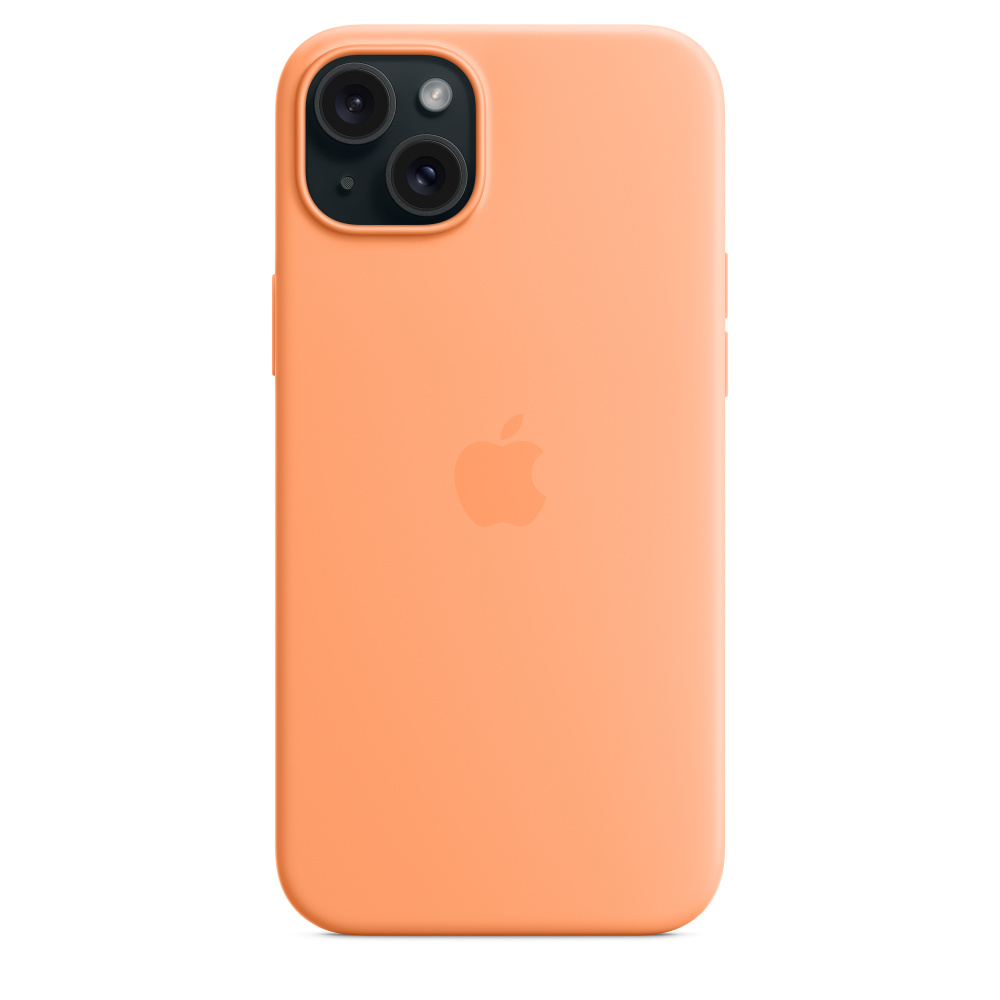 Apple Hintere Abdeckung f�r Mobiltelefon - kompatibel mit MagSafe
