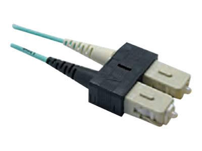 EasyLan Patch-Kabel - SC multi-mode bis SC multi-mode