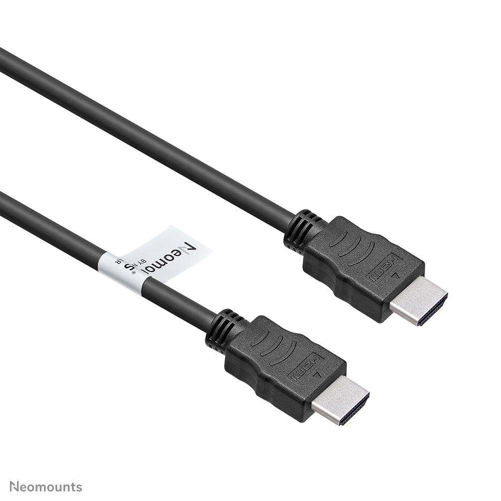 Neomounts HDMI6MM  Neomounts by Newstar Cable alargador HDMI , 1,8 metros
