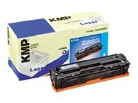 KMP H-T145 toner cartridge 1 pc(s) Cyan