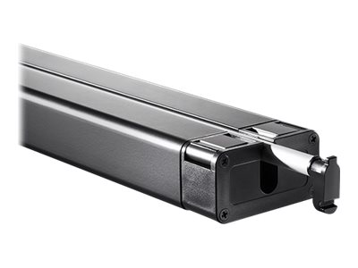 celexon Professional table top Mini - Leinwand - Desktop - 127 cm (50)