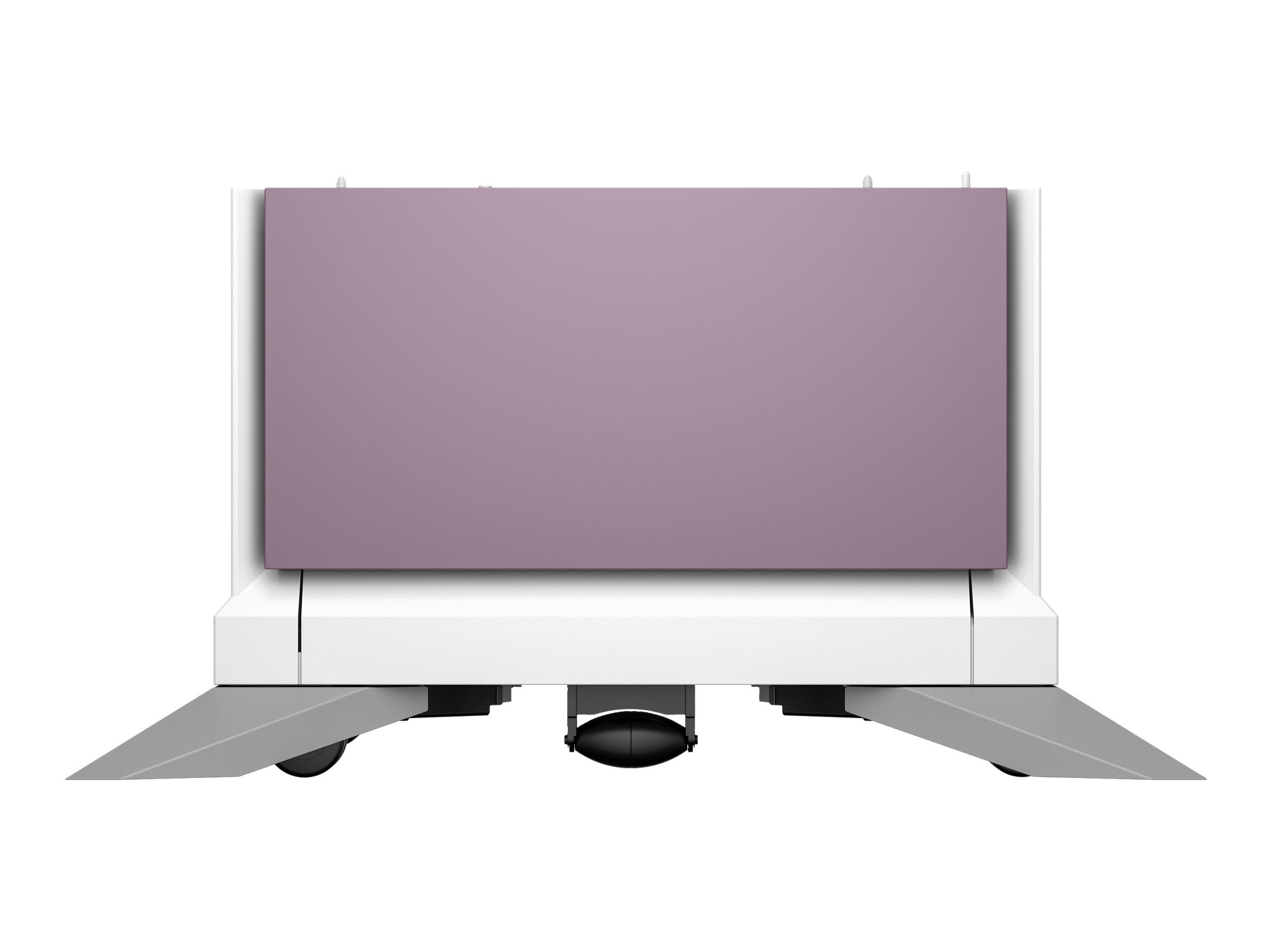 HP Bandeja/soporte de papel de gran capacidad para 2100 hojas Color LaserJet