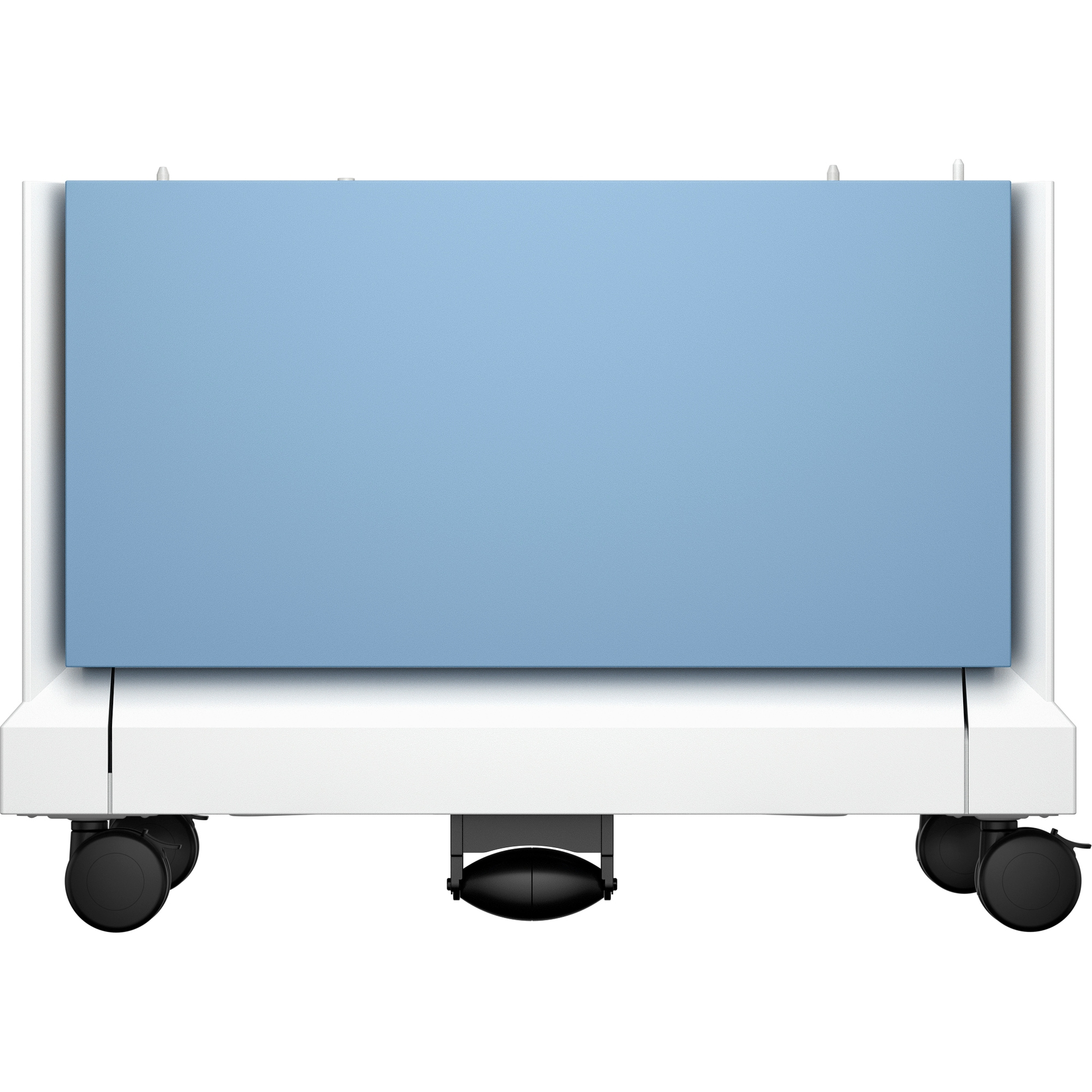HP Bandeja/soporte de papel de gran capacidad para 2100 hojas Color LaserJet