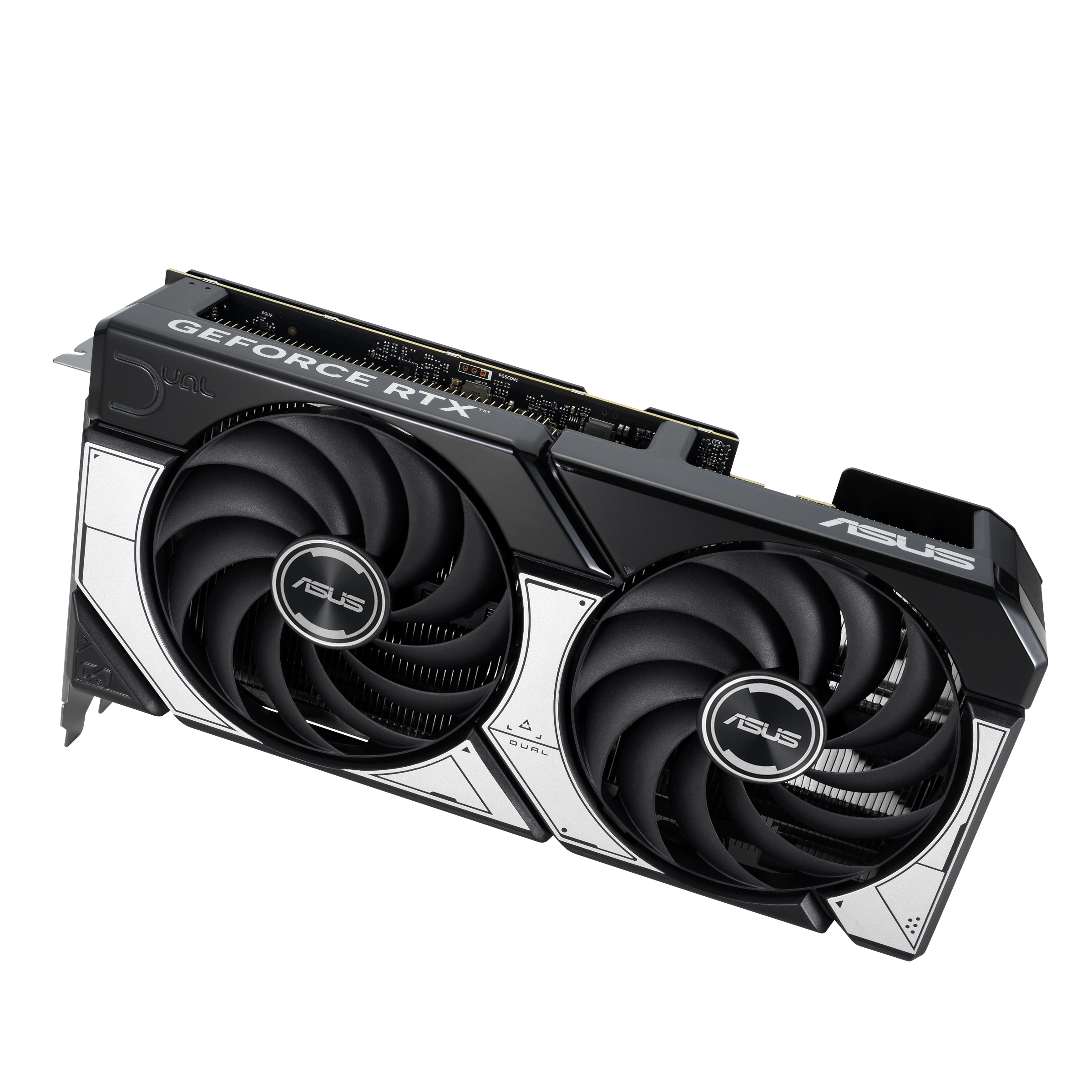 ASUS Dual -RTX5070-O12G NVIDIA GeForce RTX 5070 12 GB GDDR7