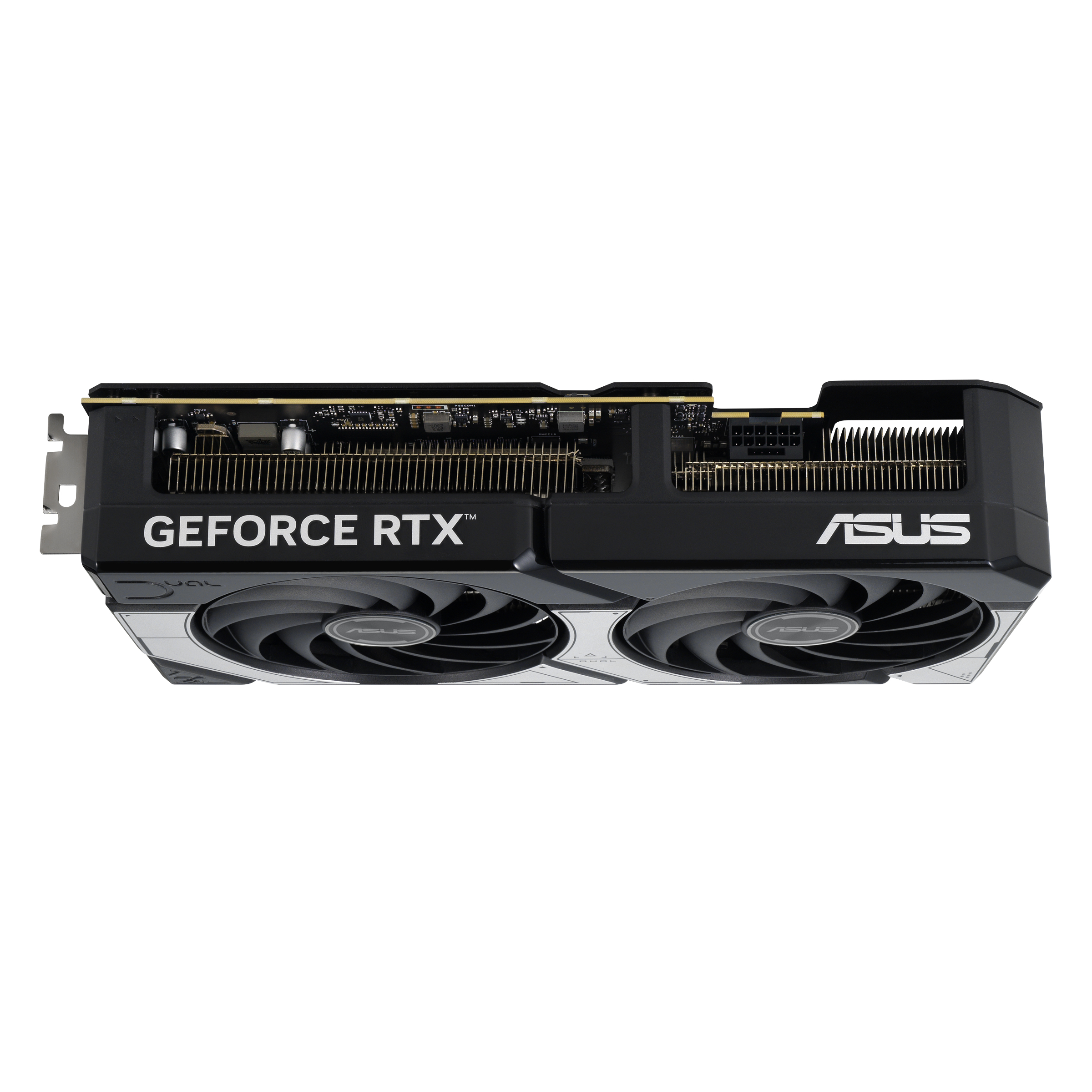 ASUS Dual -RTX5070-O12G NVIDIA GeForce RTX 5070 12 GB GDDR7