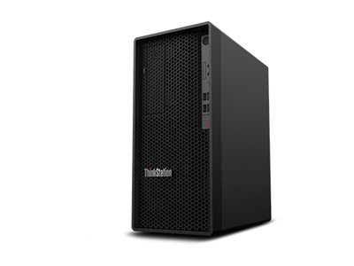 Lenovo ThinkStation P2 Tower Gen 2 Intel Core Ultra 7 265K 32 Go DDR5-SDRAM 512 Go SSD Windows 11 Pro Station de travail