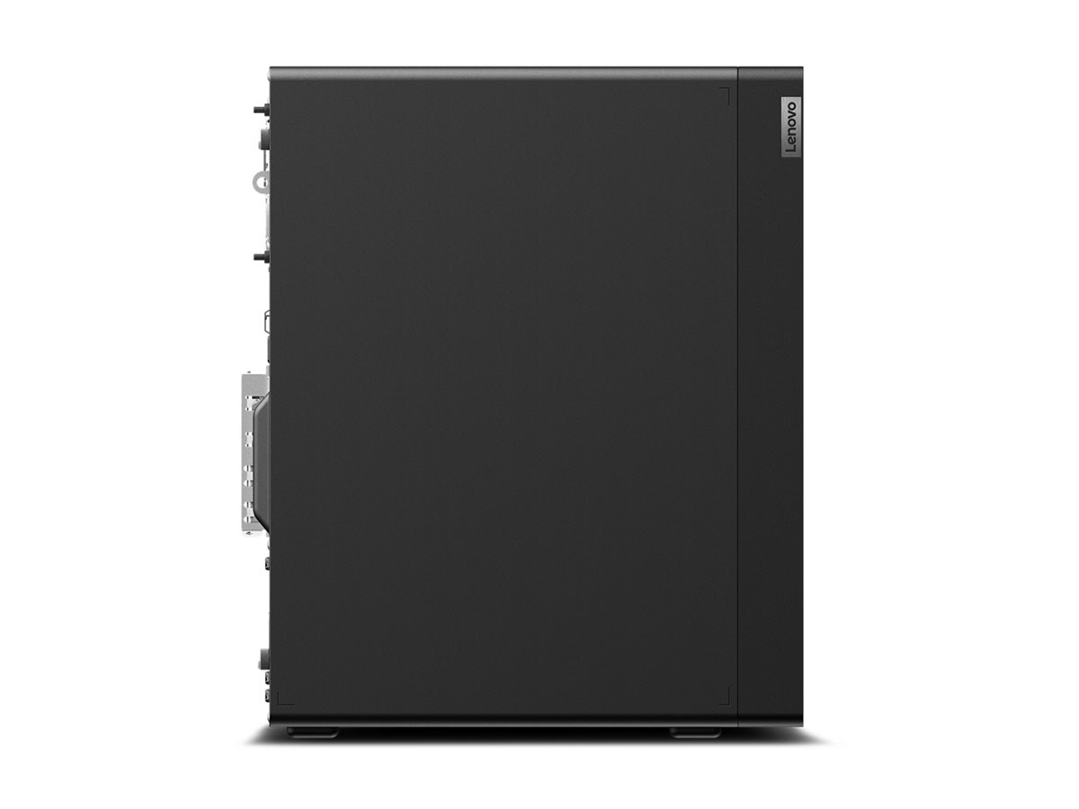Lenovo ThinkStation P2 Tower Gen 2 Intel Core Ultra 7 265K 32 Go DDR5-SDRAM 512 Go SSD Windows 11 Pro Station de travail