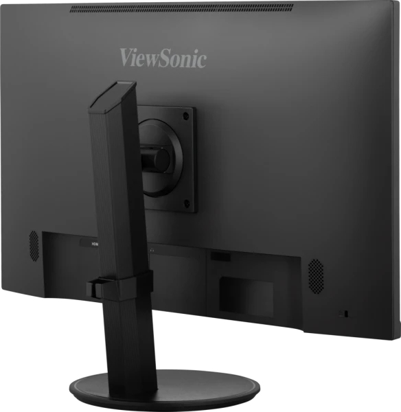 Viewsonic VG Series VG2709-2K-MHDU-2 pantalla para PC 68,6 cm (27) 2560 x 1440 Pixeles Quad HD LED Negro