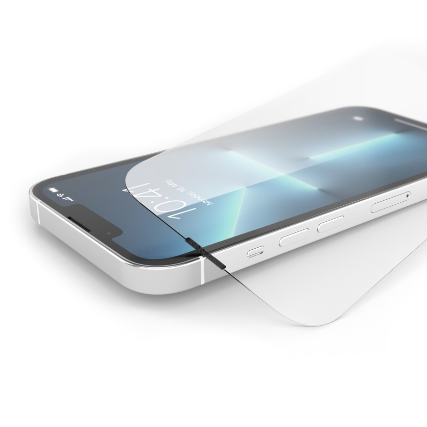 Vonmhlen SCP00008 cran et protection arrire de tlphones portables Protection dcran transparent Apple 1 pice(s)