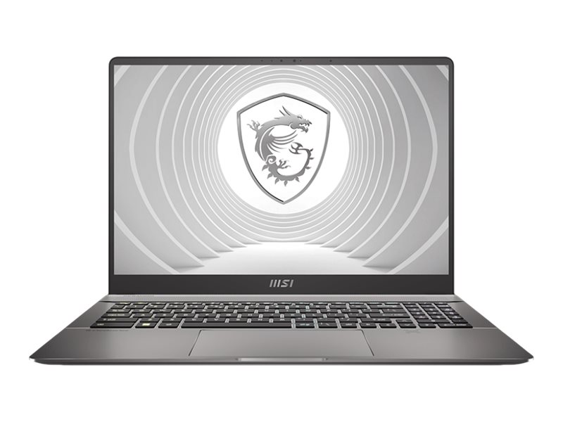 MSI CreatorPro Z16 HX B13VKTO-021016 i9-13980HX/RTX3000 W11P