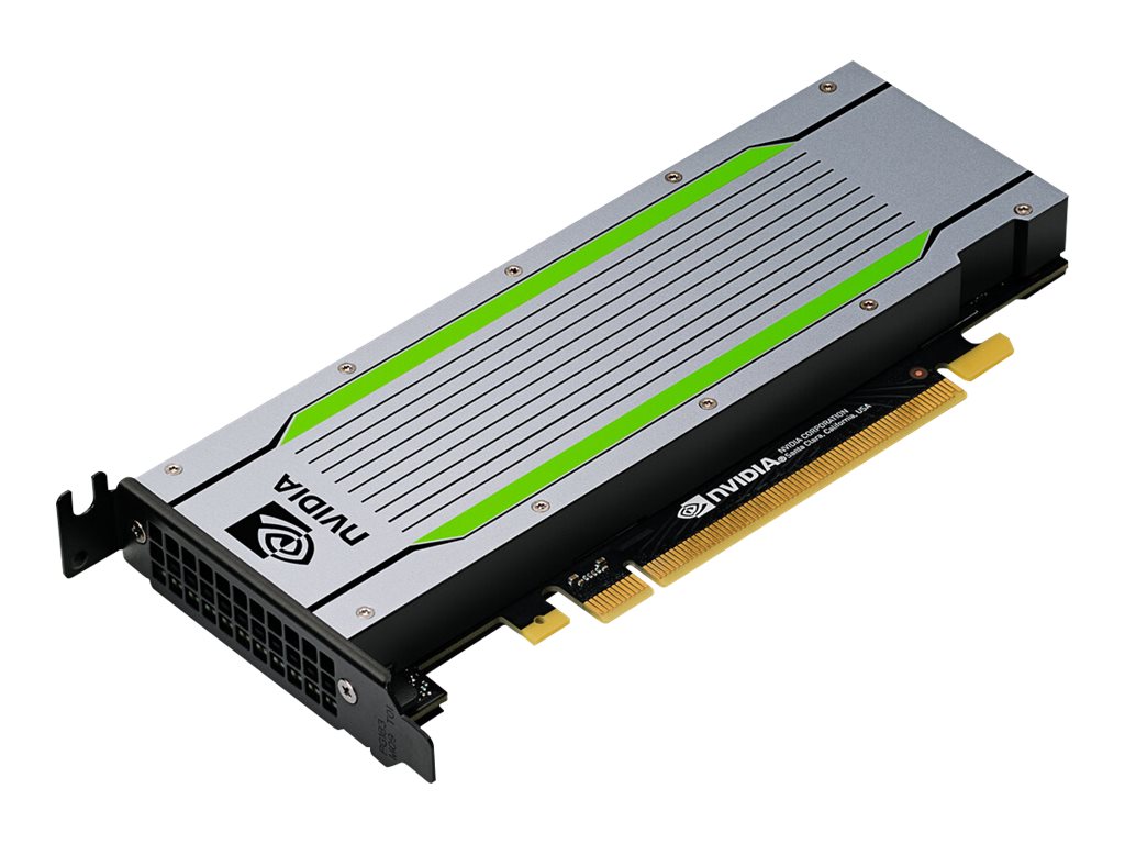 HPE NVIDIA Tesla T4 - GPU-Rechenprozessor - Tesla T4