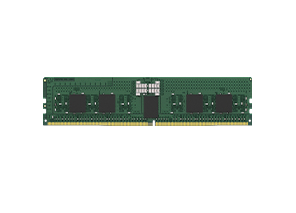 Kingston 16GB DDR5 4800MT/s ECC Reg 1Rx8 Module - 16 GB - DDR5