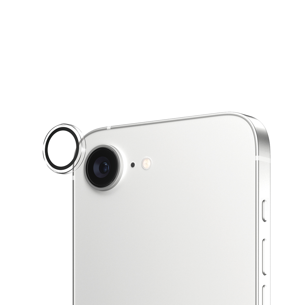PanzerGlass PG Hoops TP iPhone SE (2025)