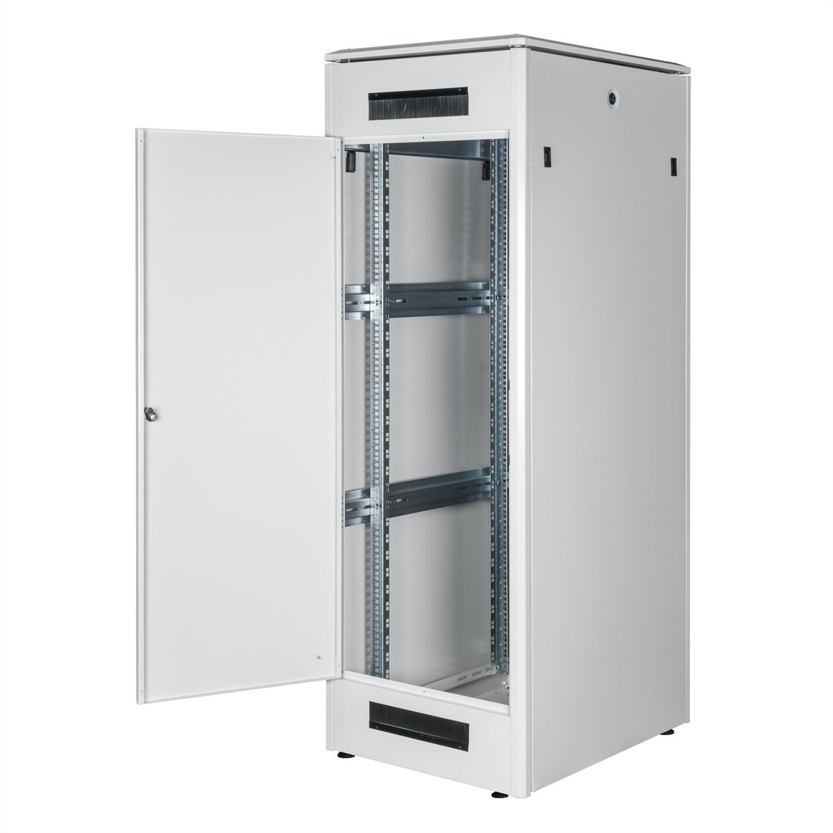 ROLINE 26.21.0060 rack 36U Rack indipendenti Grigio