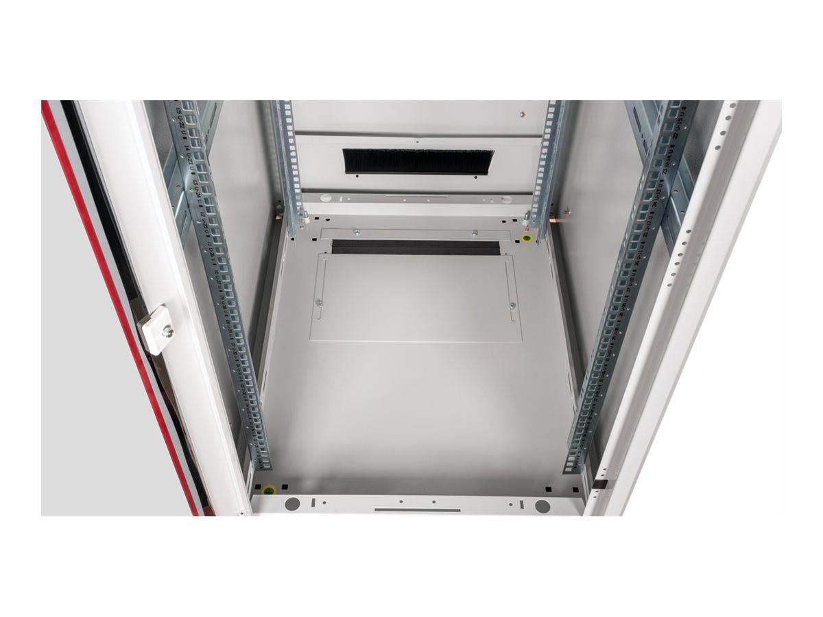 ROLINE 26.21.0060 rack 36U Rack indipendenti Grigio