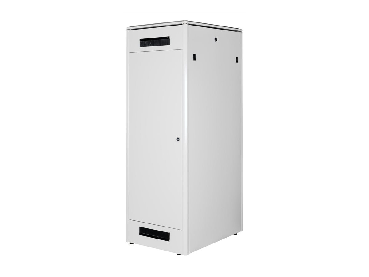 ROLINE 26.21.0060 rack 36U Rack indipendenti Grigio