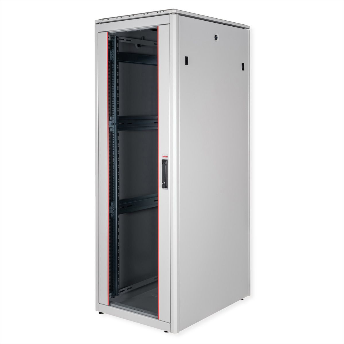ROLINE 26.21.0060 rack 36U Rack indipendenti Grigio