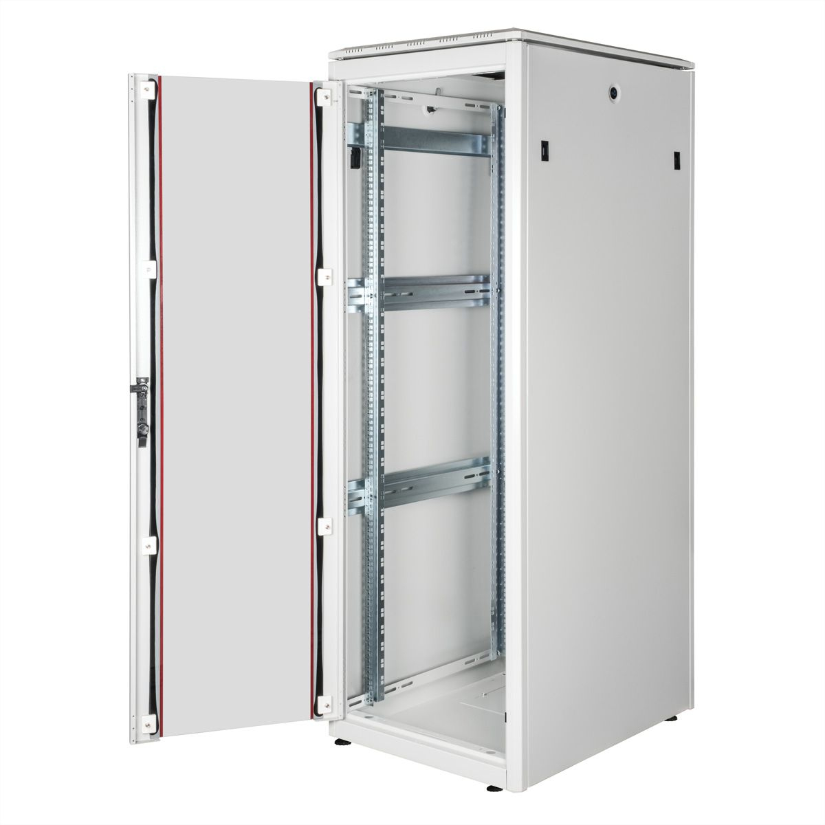 ROLINE 26.21.0060 rack 36U Rack indipendenti Grigio