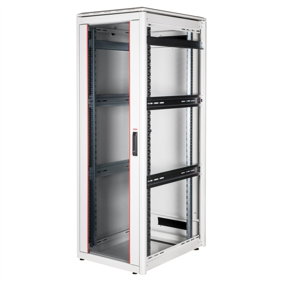 ROLINE 26.21.0060 rack 36U Rack indipendenti Grigio