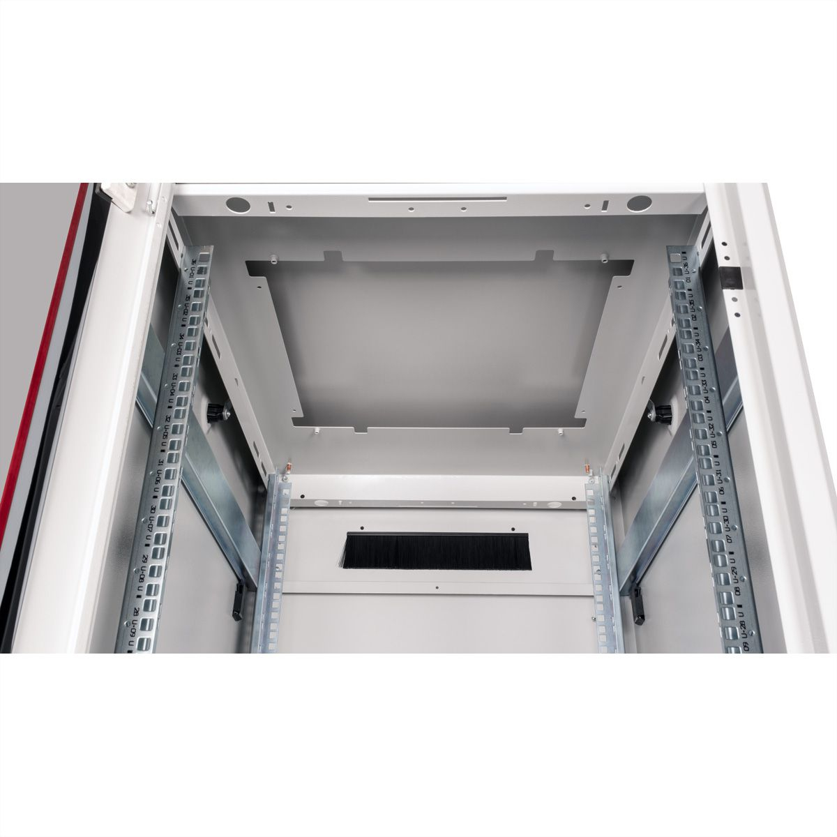 ROLINE 26.21.0060 rack 36U Rack indipendenti Grigio
