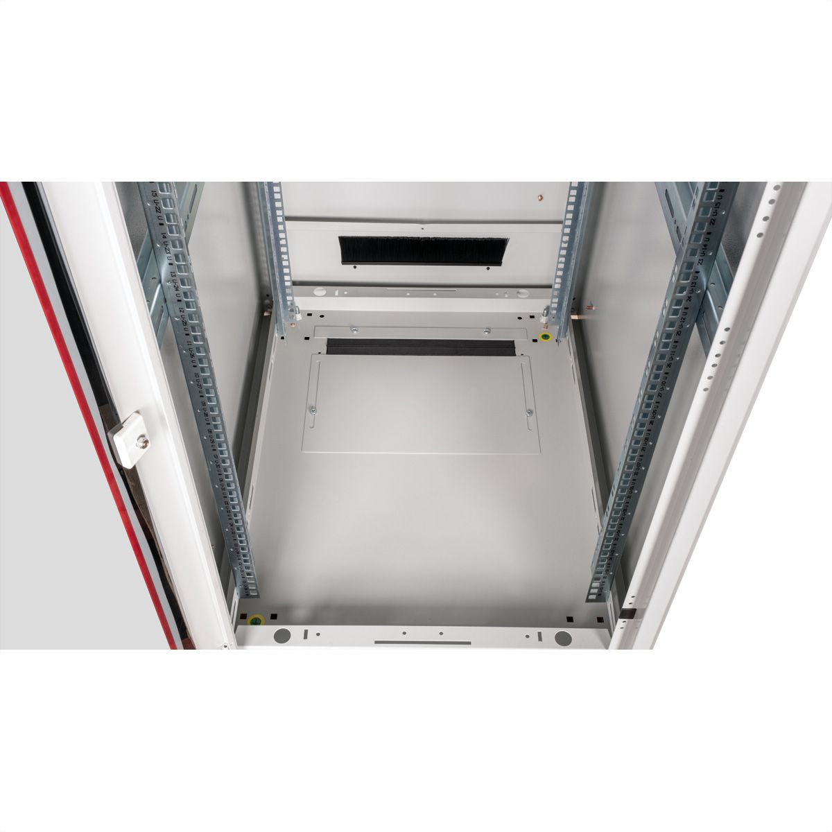ROLINE 26.21.0060 rack 36U Rack indipendenti Grigio