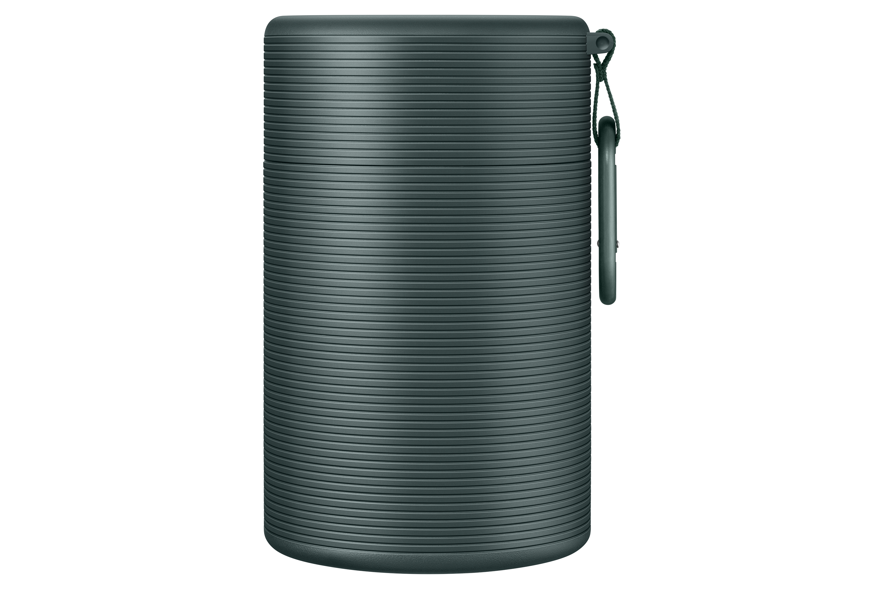 Samsung VG-SCLA00G tui pour projecteur ABS, Polycarbonate (PC) Vert