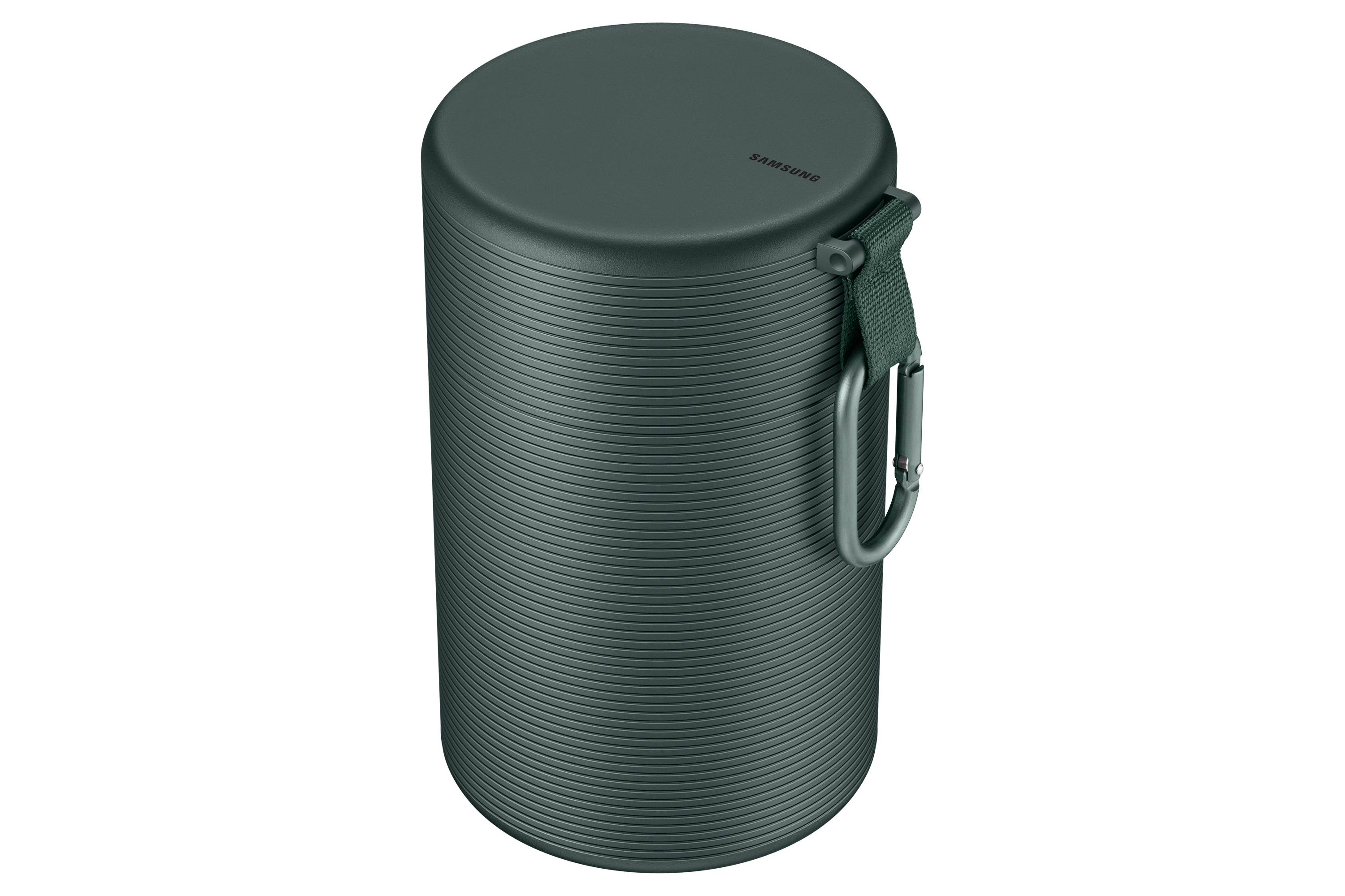 Samsung VG-SCLA00G tui pour projecteur ABS, Polycarbonate (PC) Vert