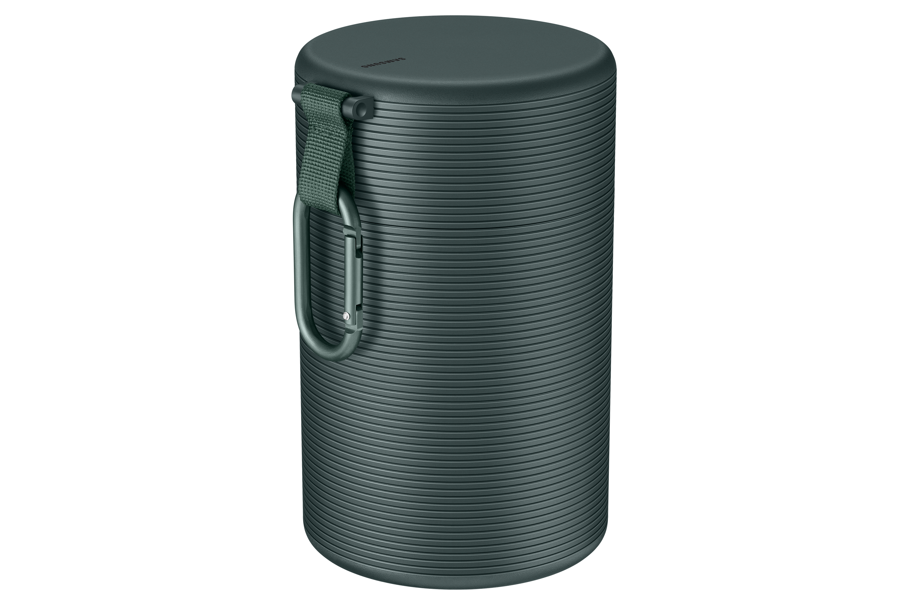 Samsung VG-SCLA00G tui pour projecteur ABS, Polycarbonate (PC) Vert
