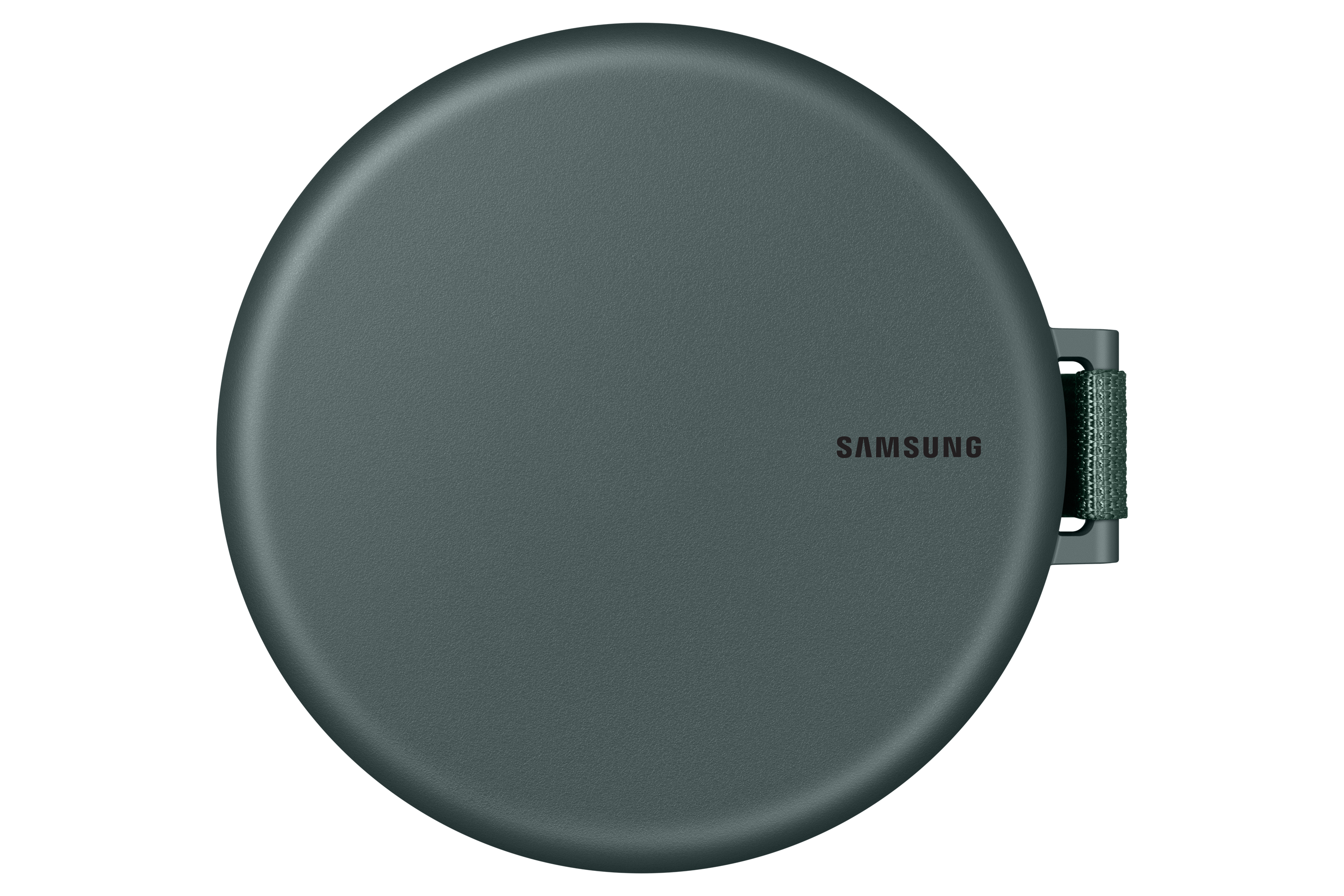 Samsung VG-SCLA00G tui pour projecteur ABS, Polycarbonate (PC) Vert