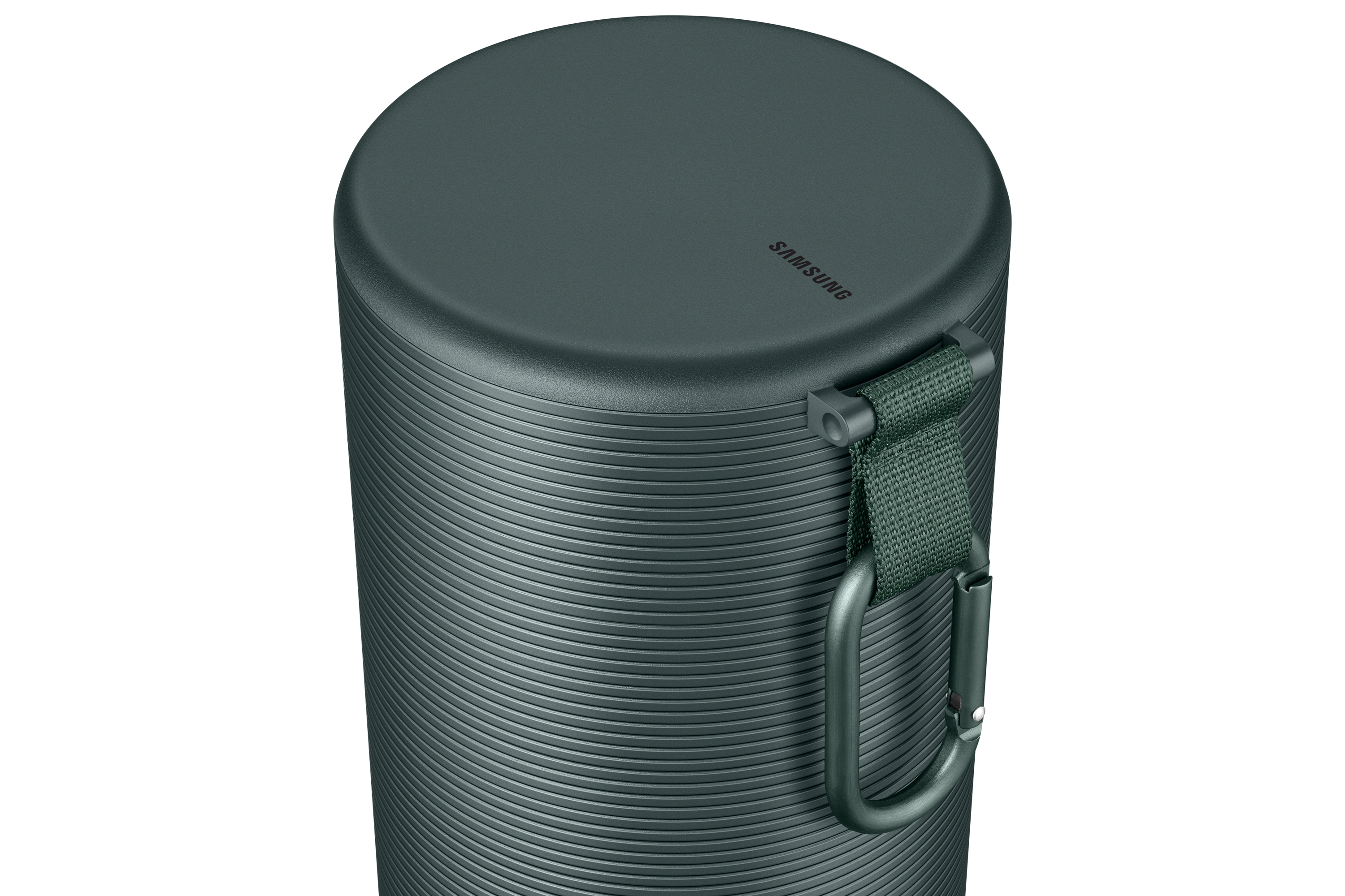 Samsung VG-SCLA00G tui pour projecteur ABS, Polycarbonate (PC) Vert
