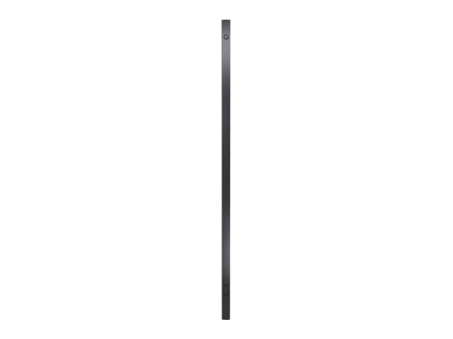 APC APDU9953 unit di distribuzione dellenergia (PDU) 24 presa(e) AC 0U Nero