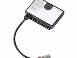 Zebra PWRS-9-60VDC-01R adaptador e inversor de corriente Interior Negro