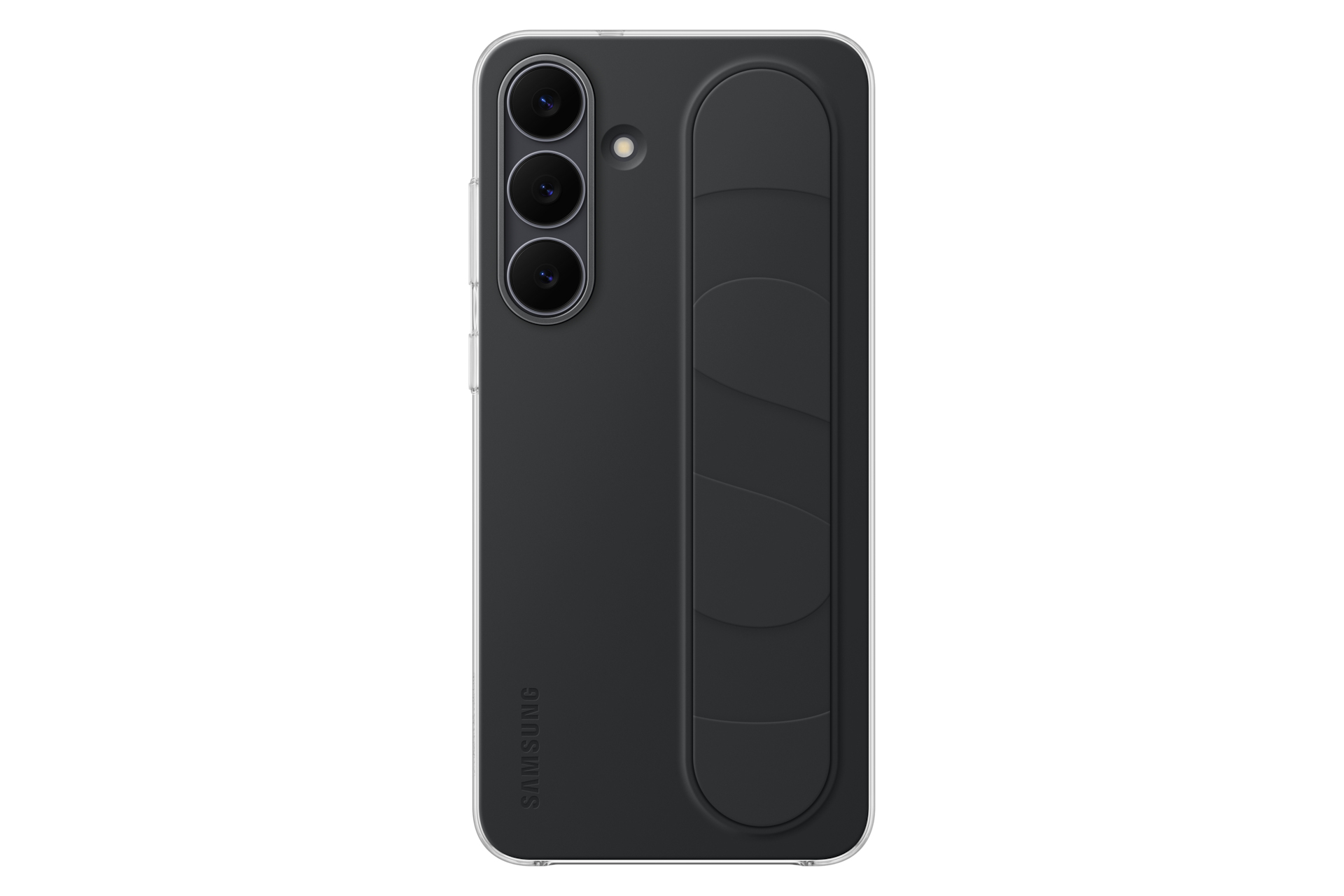 Samsung Funda Standing Grip S25 FE