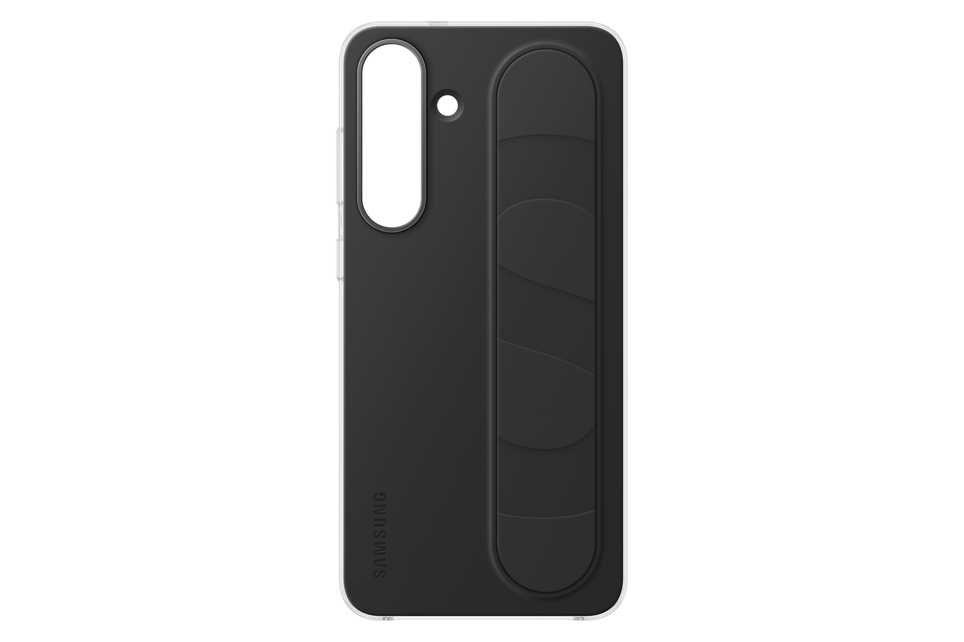 Samsung Funda Standing Grip S25 FE