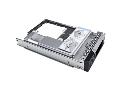 DELL 400-ATIJ disque dur 2.5 300 Go SAS