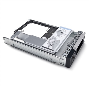 DELL 400-ATIJ disque dur 2.5 300 Go SAS